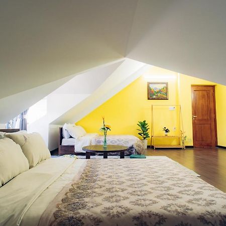 Bach Tra Villa دالات المظهر الخارجي الصورة