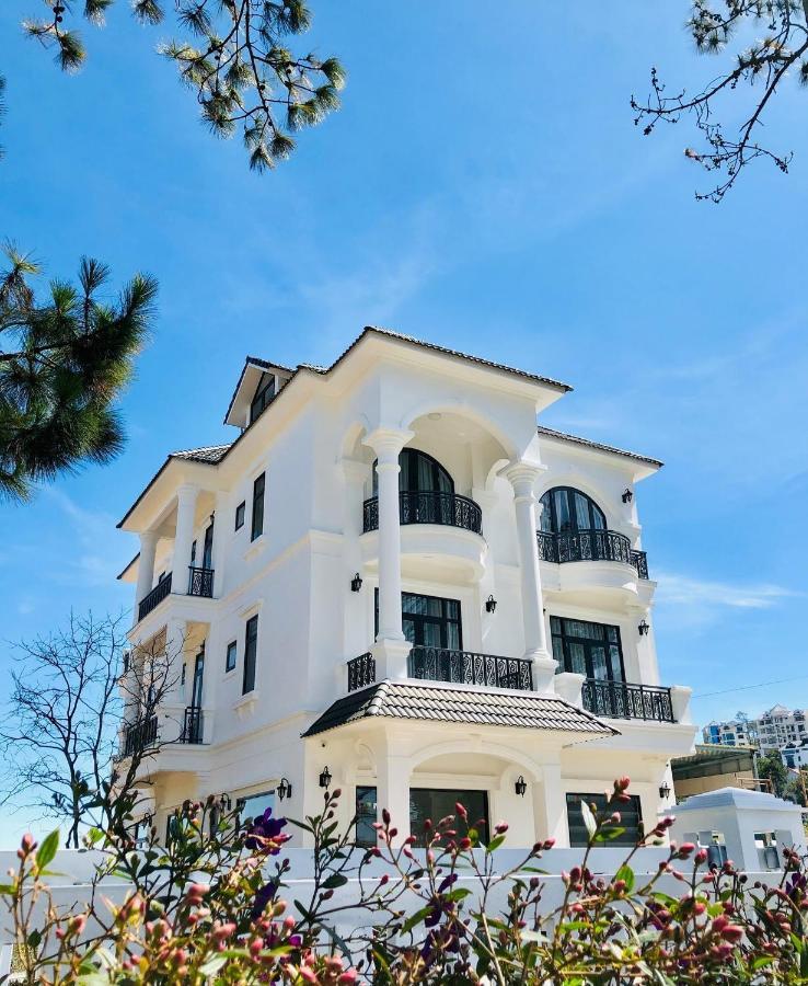 Bach Tra Villa دالات المظهر الخارجي الصورة