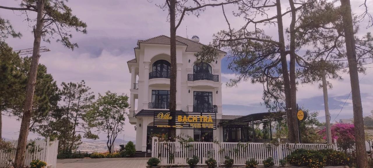Bach Tra Villa دالات المظهر الخارجي الصورة